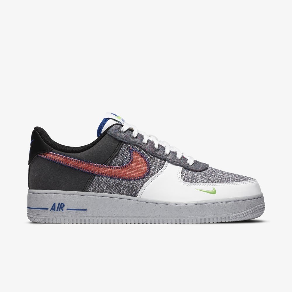 Nike Air Force 1 NRG Recycled